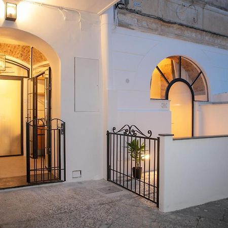 Bellamania B&B Anacapri  Exterior foto