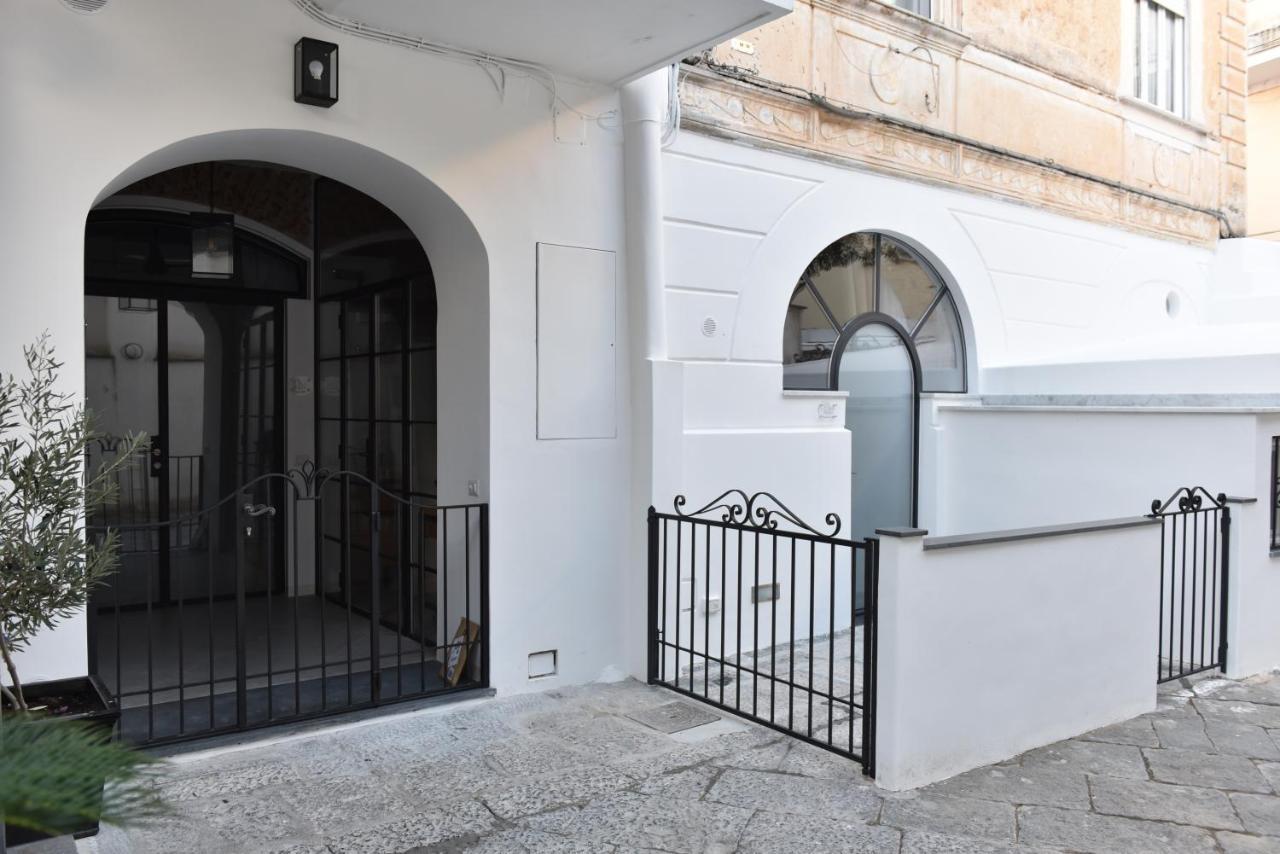 Bellamania B&B Anacapri  Exterior foto