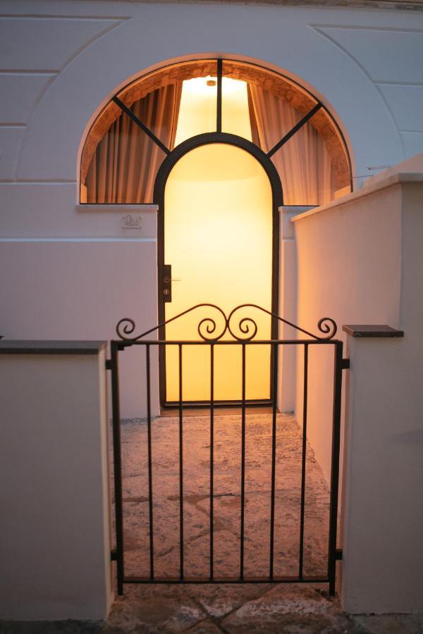 Bellamania B&B Anacapri  Exterior foto