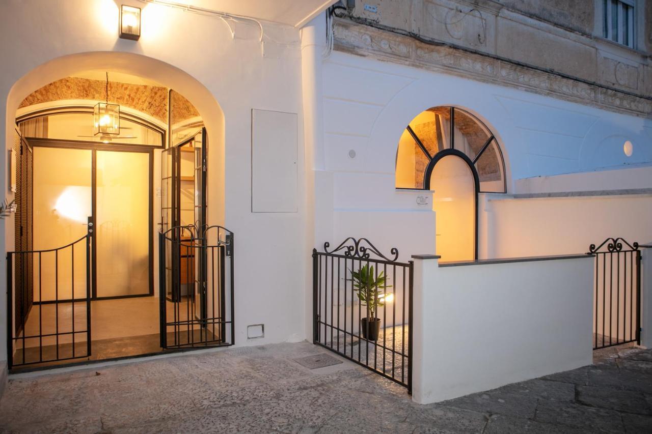 Bellamania B&B Anacapri  Exterior foto