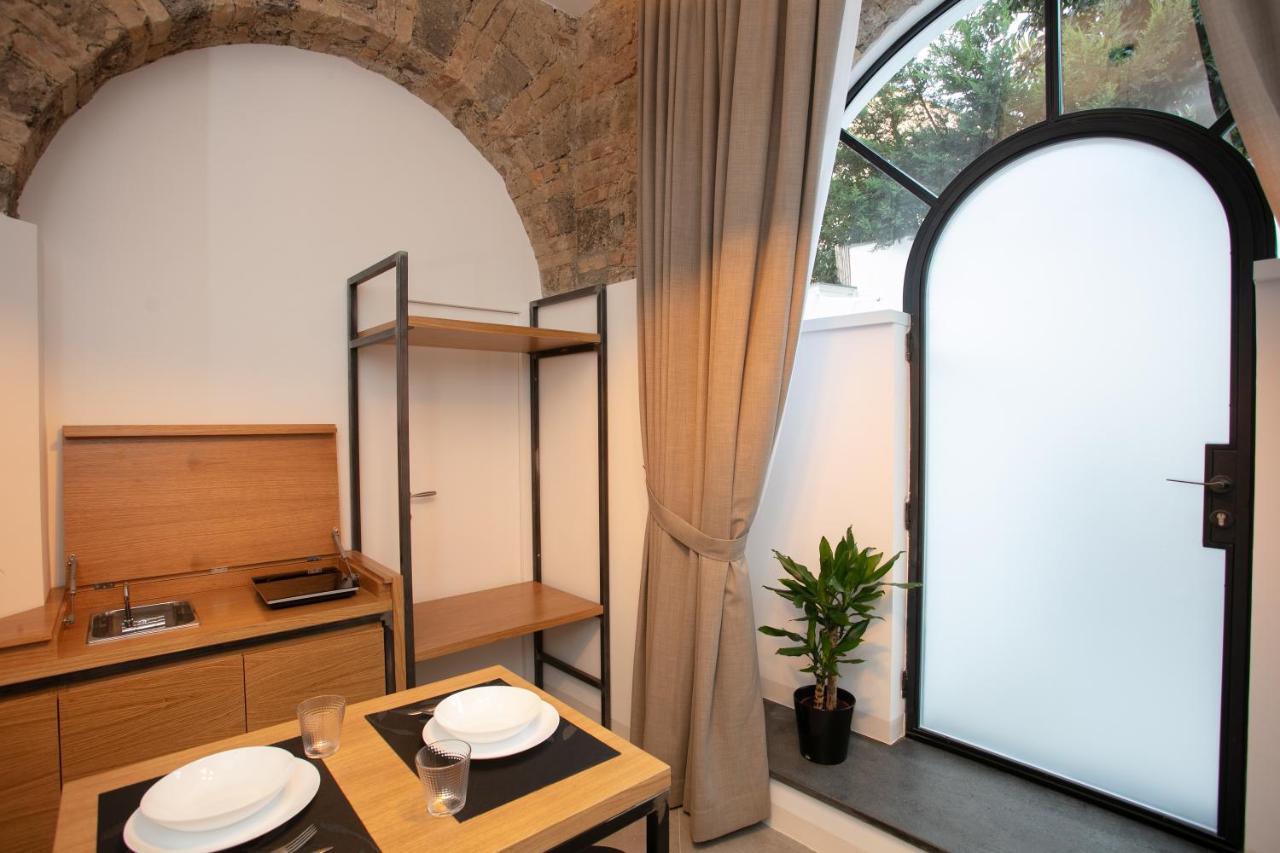 Bellamania B&B Anacapri  Exterior foto